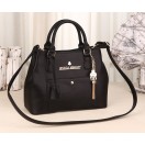 JESSICA MINKOFF 3572 BLACK